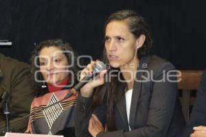 IMACP . FIRMA DE CONVENIO