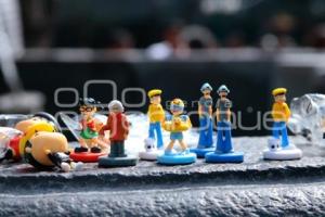 INTERCAMBIO DE FIGURAS