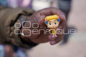 TLAXCALA . COLECCIONISTAS FIGURAS VUALÁ