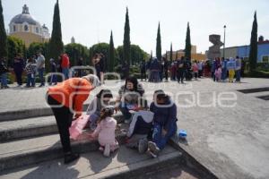 TLAXCALA . COLECCIONISTAS FIGURAS VUALÁ