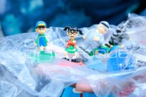 INTERCAMBIO DE FIGURAS