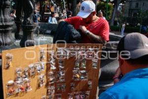 INTERCAMBIO DE FIGURAS