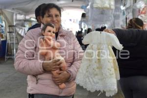 TLAXCALA . DÍA DE LA CALENDARIA 