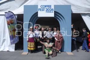COFFEE FEST 2026