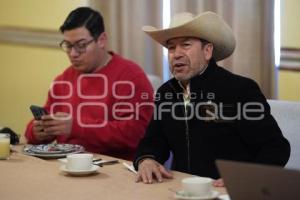 TLAXCALA . RAYMUNDO VÁSQUEZ CONCHAS