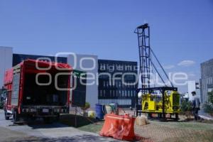 CIS ANGELÓPOLIS . CABLEBUS