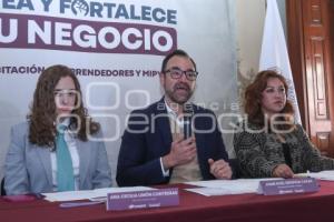 AYUNTAMIENTO . FIRMA DE CONVENIO