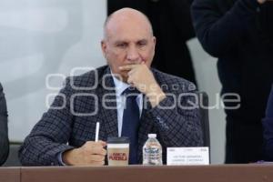 VÍCTOR GABRIEL CHEDRAUI