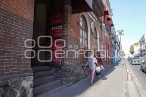 SUSPENSIÓN . UNIVERSIDAD