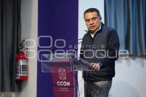 TLAXCALA . MAXIMINO HERNÁNDEZ PULIDO