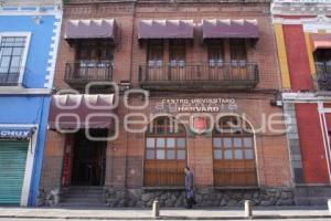 SUSPENSIÓN . UNIVERSIDAD