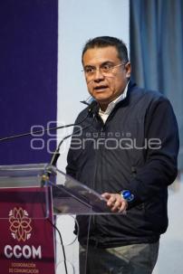 TLAXCALA . MAXIMINO HERNÁNDEZ PULIDO