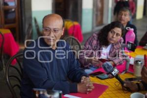 TLAXCALA . DENUNCIA . EDVINO DELGADO