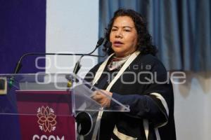 TLAXCALA . ROSALÍA PÉREZ ESTRADA