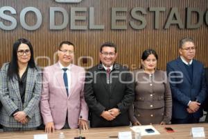 CONGRESO . DÍA DE LA CONSTITUCION