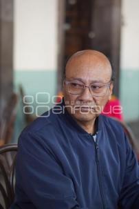 TLAXCALA . DENUNCIA . EDVINO DELGADO