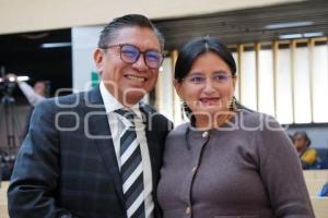 CONGRESO . SESIÓN ORDINARIA