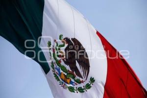 GOBIERNO ESTATAL . CEREMONIA CONSTITUCIÓN MEXICANA