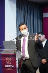 TLAXCALA . RIGOBERTO ZAMUDIO