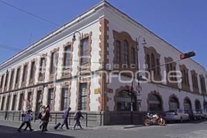 REGISTRO AGRARIO NACIONAL . NUEVA SEDE