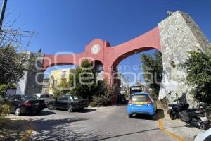 NOTA ROJA . ATROPELLADOS ATLIXCO