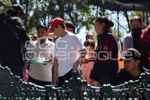 TLAXCALA . COLECCIONISTAS FIGURAS VUALÁ