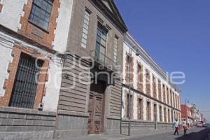 REGISTRO AGRARIO NACIONAL . NUEVA SEDE