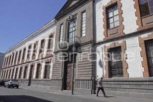 REGISTRO AGRARIO NACIONAL . NUEVA SEDE