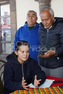 TLAXCALA . ESCUELA EMILIANO ZAPATA