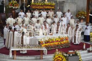PEREGRINACIÓN ANUAL BASÍLICA