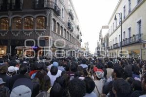 ESTEMAN Y DANIELA SPALLA