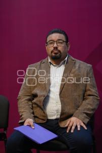 TLAXCALA . VÍCTOR MENA HERNÁNDEZ