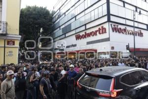 ESTEMAN Y DANIELA SPALLA