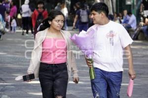 PAREJAS . 14 DE FEBRERO