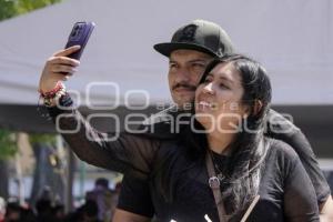 PAREJAS . 14 DE FEBRERO