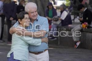 PAREJAS . 14 DE FEBRERO