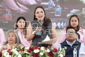 SAN PEDRO CHOLULA . BODAS COMUNITARIAS