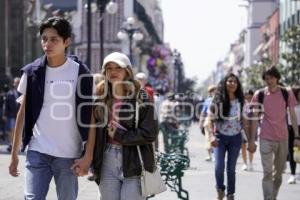 PAREJAS . 14 DE FEBRERO