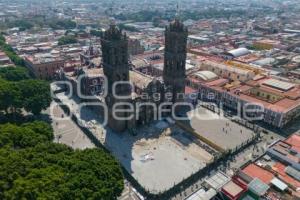 REHABILITACIÓN CATEDRAL