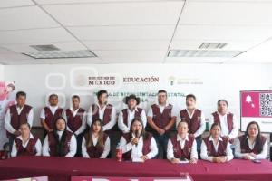 BECAS DEL BIENESTAR