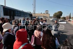 TLAXCALA . ESCUELA EMILIANO ZAPATA