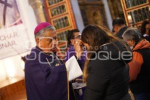 TLAXCALA . MIÉRCOLES DE CENIZA