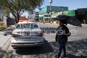 OPERATIVO . SALA DE DESPECHO