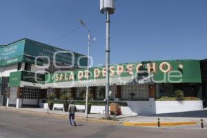 OPERATIVO . SALA DE DESPECHO