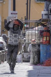 REHABILITACIÓN . CASONAS