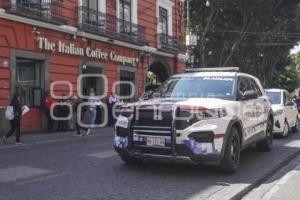 ACCIDENTE VIAL