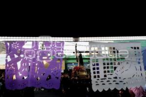 PROCESIÓN JESÚS NAZARENO