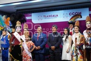 TLAXCALA . DIÁLOGO CIRCULAR