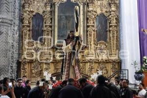 PROCESIÓN JESÚS NAZARENO