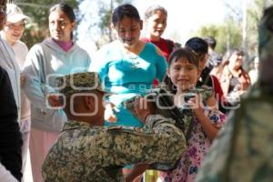 TLAXCALA . PASEO SABATINO